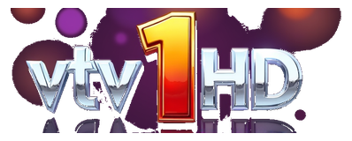 vtv1hd logo