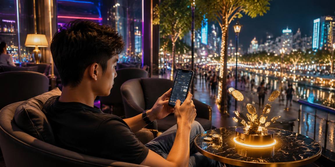vtv1hd Làm rõ từng bước từ đăng ký đến khi bạn vào được bàn chơi